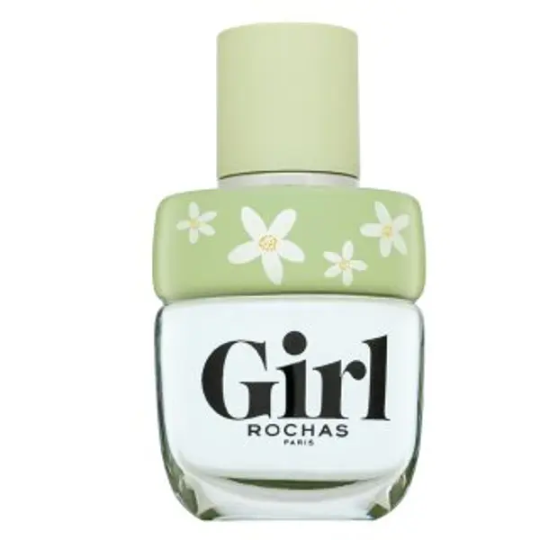 Rochas Rochas Girl Blooming toaletna voda za žene 40 ml
