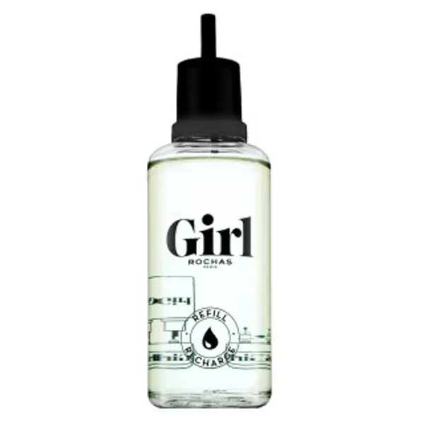 Rochas Rochas Girl toaletna voda za žene Refill 150 ml