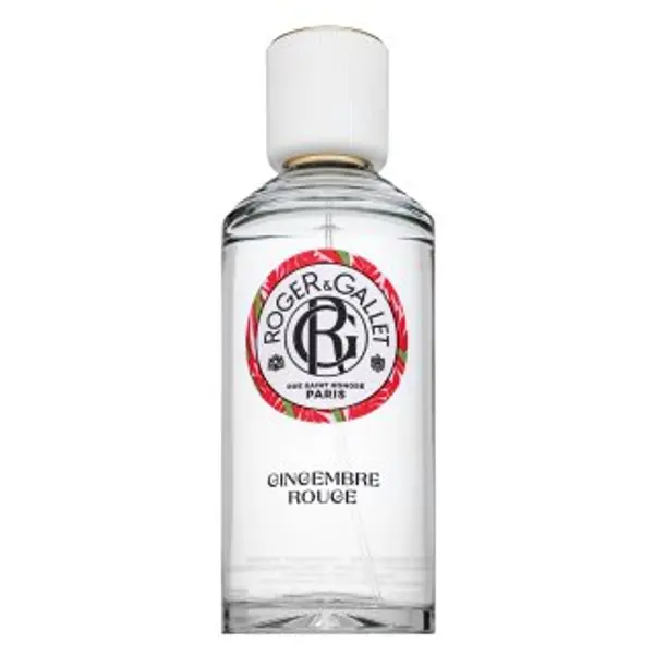 Roger & Gallet Roger & Gallet Gingembre Rouge parfemska voda za žene 100 ml