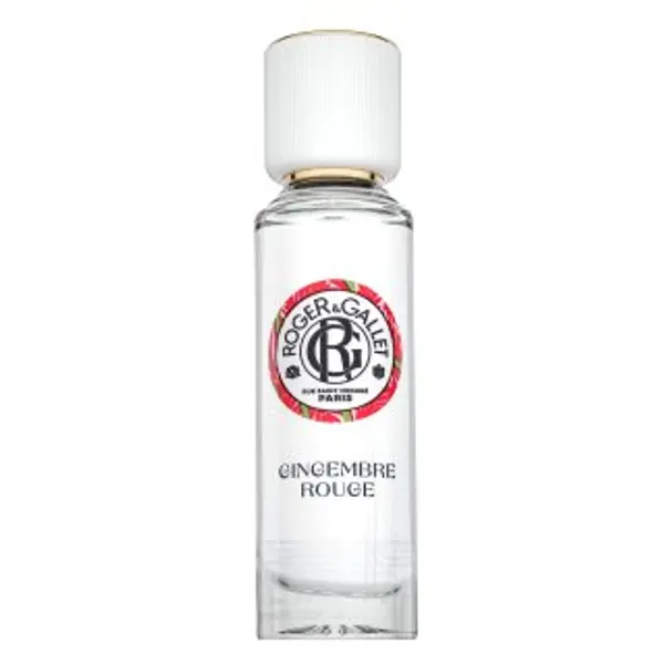 Roger & Gallet Roger & Gallet Gingembre Rouge toaletna voda za žene 30 ml