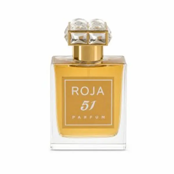 Roja Parfums Roja Parfums 51 Pour Femme čistý parfém za žene 100 ml