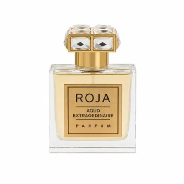 Roja Parfums Roja Parfums Aoud Extraordinaire čistý parfém unisex 50 ml