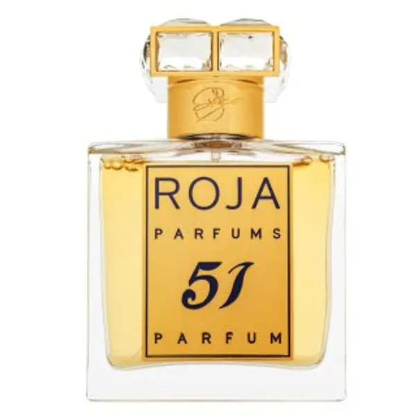 Roja Parfums Roja Parfums 51 Pour Femme čistý parfém za žene 50 ml
