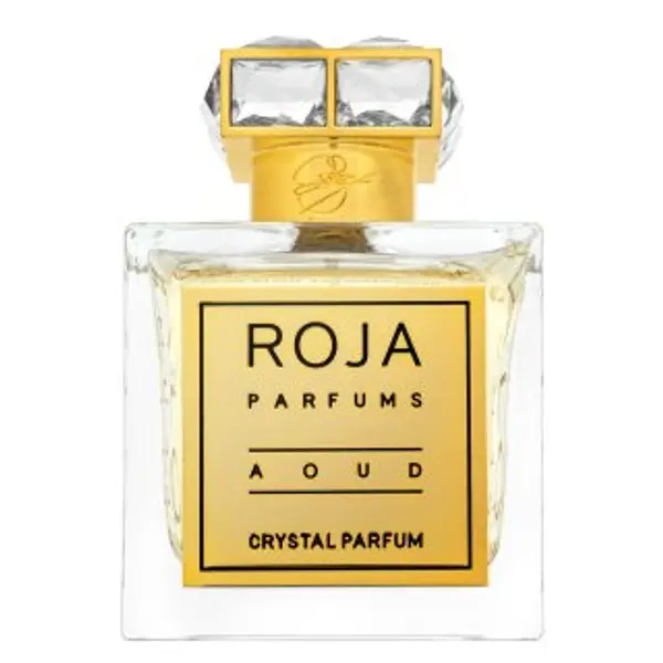 Roja Parfums Roja Parfums Aoud Crystal čistý parfém unisex 100 ml