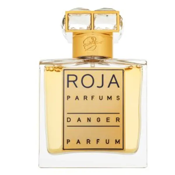 Roja Parfums Roja Parfums Danger čistý parfém za žene 50 ml