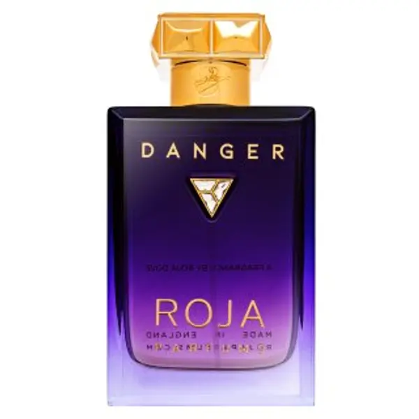 Roja Parfums Roja Parfums Danger Essence čistý parfém za žene 100 ml