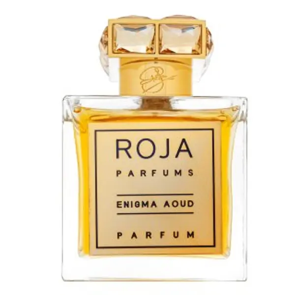 Roja Parfums Roja Parfums Enigma Aoud čistý parfém za žene 100 ml