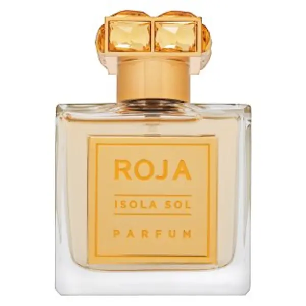 Roja Parfums Roja Parfums Isola Sol čistý parfém unisex 50 ml