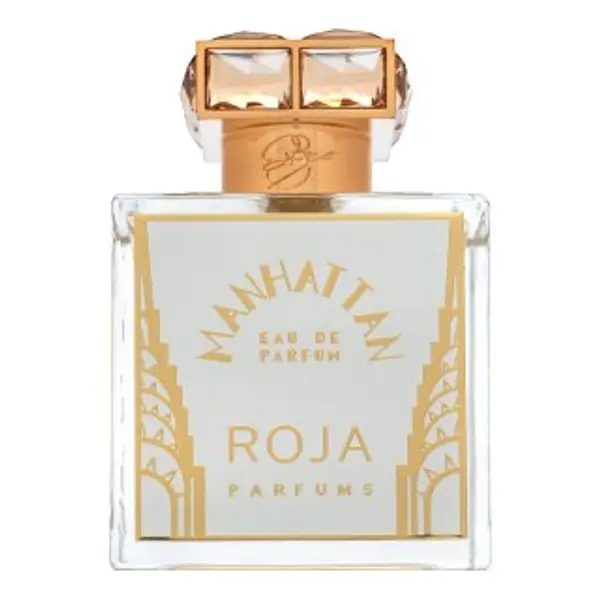 Roja Parfums Roja Parfums Manhattan parfemska voda unisex 100 ml
