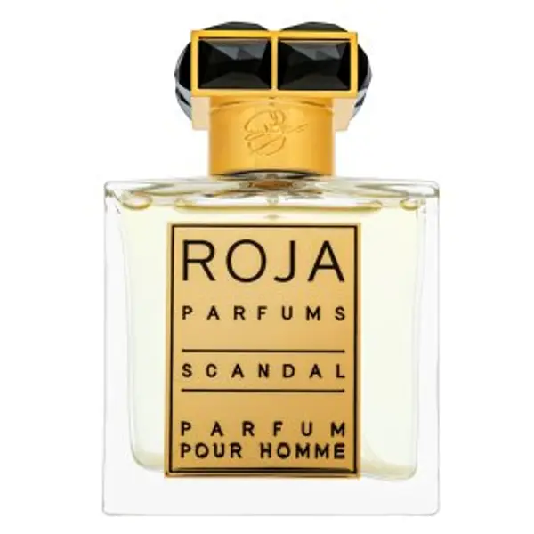 Roja Parfums Roja Parfums Scandal čistý parfém za muškarce 50 ml