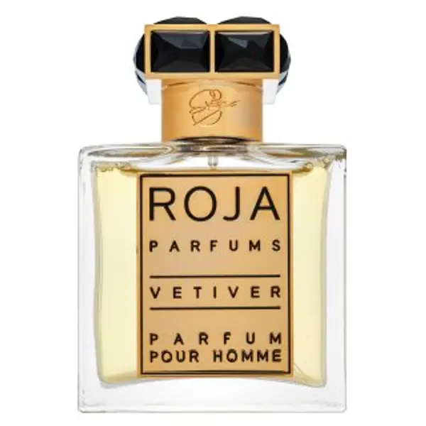 Roja Parfums Roja Parfums Vetiver čistý parfém za muškarce 50 ml