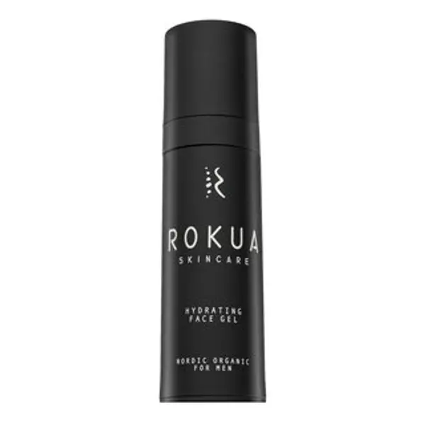 ROKUA Skincare ROKUA Skincare gel za kožu lica Hydrating Face Gel 50 ml