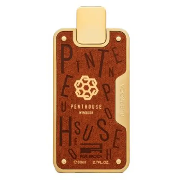 Rue Broca Rue Broca Penthouse Windsor parfemska voda unisex 80 ml