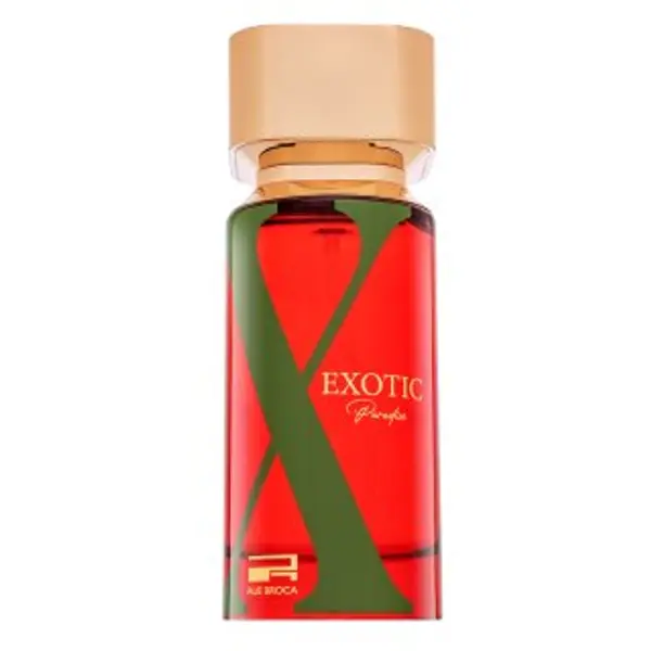 Rue Broca Rue Broca Exotic Paradise parfemska voda za žene 100 ml