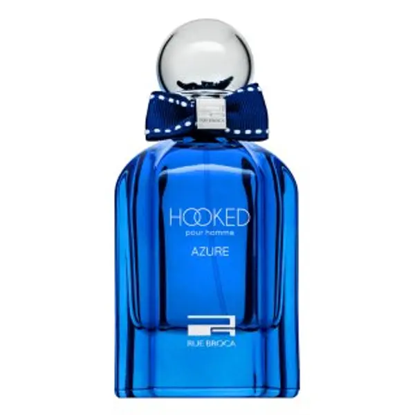 Rue Broca Rue Broca Hooked Azure parfemska voda za muškarce 100 ml