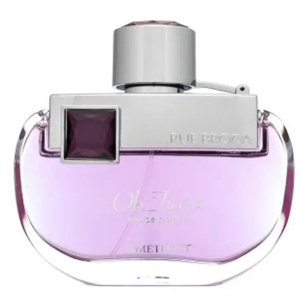 Rue Broca Rue Broca Oh Tiara Amethyst parfemska voda za žene 100 ml