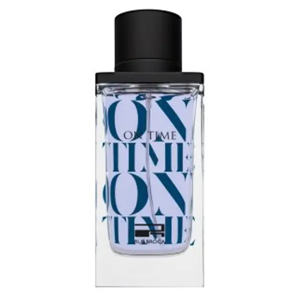 Rue Broca Rue Broca On Time Blue parfemska voda za muškarce 100 ml
