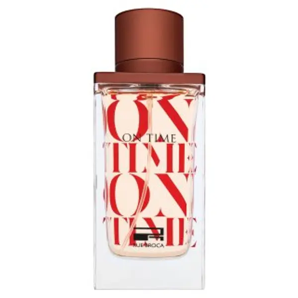 Rue Broca Rue Broca On Time Red parfemska voda za žene 100 ml