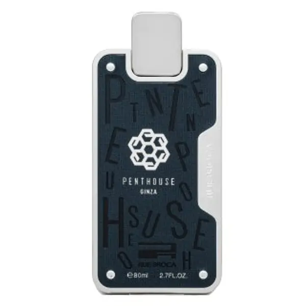 Rue Broca Rue Broca Penthouse Ginza parfemska voda za muškarce 80 ml