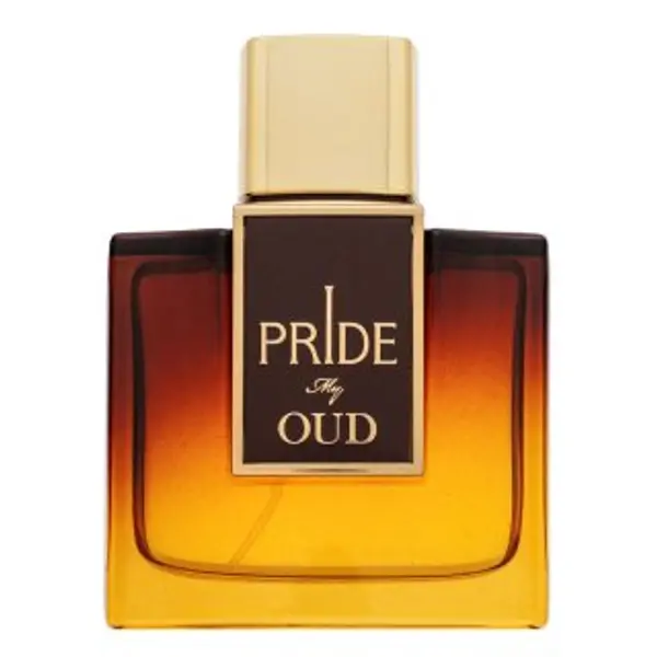 Rue Broca Rue Broca Pride My Oud parfemska voda za muškarce 100 ml