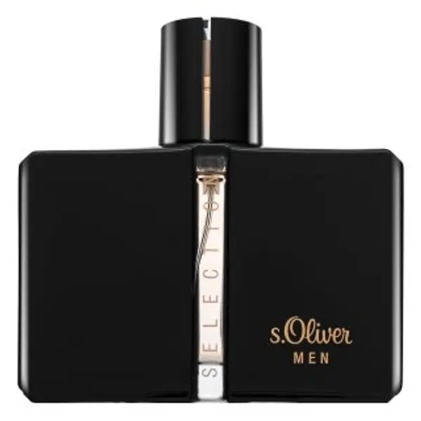 s.Oliver s.Oliver Selection for Men toaletna voda za muškarce 50 ml