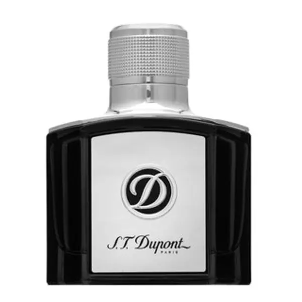 S.T. Dupont S.T. Dupont Be Exceptional toaletna voda za muškarce 50 ml