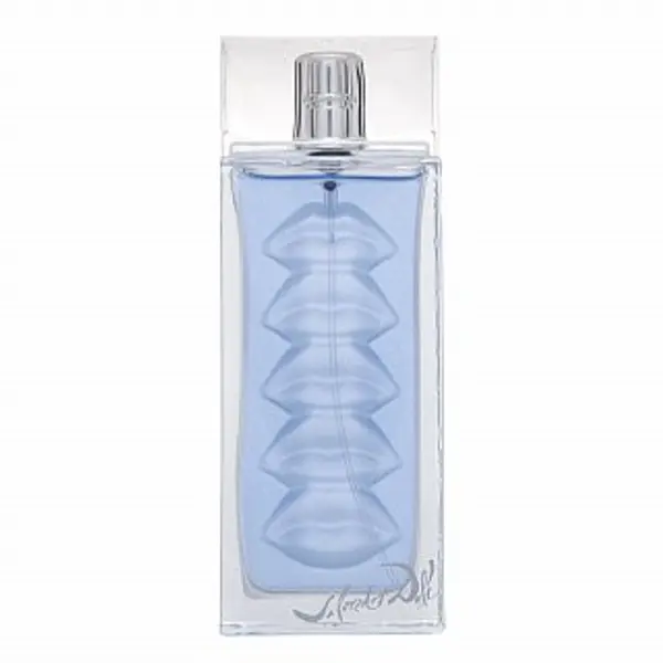 Salvador Dali Salvador Dali Eau De Ruby Lips toaletna voda za žene 100 ml