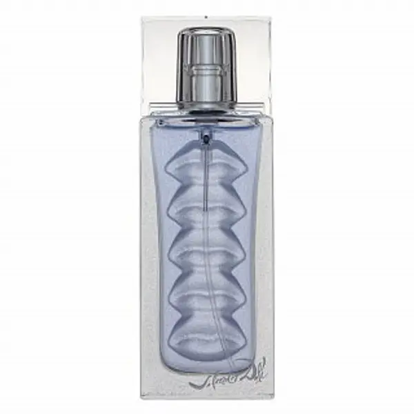 Salvador Dali Salvador Dali Eau De Ruby Lips toaletna voda za žene 30 ml