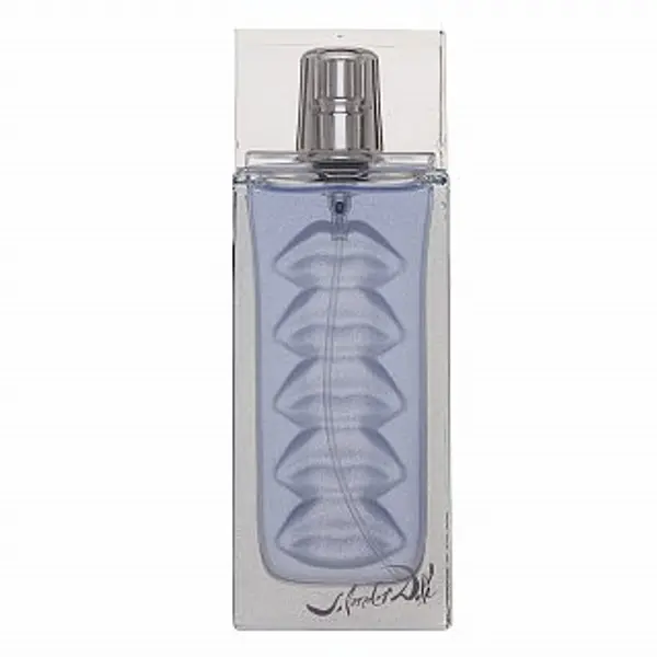 Salvador Dali Salvador Dali Eau De Ruby Lips toaletna voda za žene 50 ml