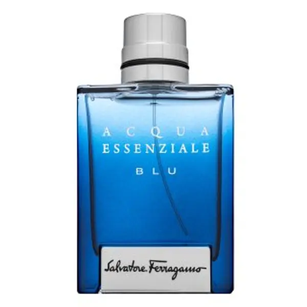 Salvatore Ferragamo Salvatore Ferragamo Acqua Essenziale Blu toaletna voda za muškarce 50 ml