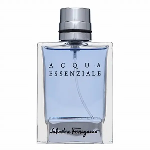 Salvatore Ferragamo Salvatore Ferragamo Acqua Essenziale toaletna voda za muškarce 50 ml
