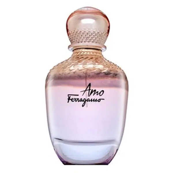 Salvatore Ferragamo Salvatore Ferragamo Amo Ferragamo parfémovaná voda za žene 100 ml