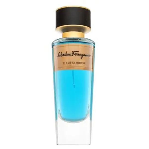 Salvatore Ferragamo Salvatore Ferragamo E Pur Si Muove parfemska voda unisex 100 ml