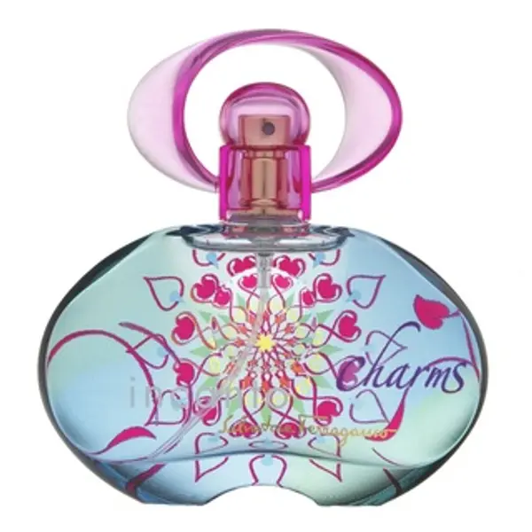 Salvatore Ferragamo Salvatore Ferragamo Incanto Charms toaletna voda za žene 50 ml