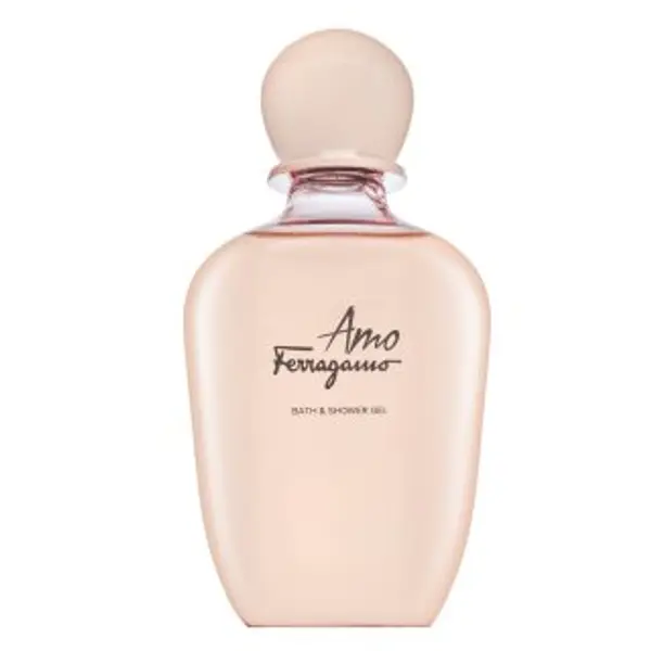Salvatore Ferragamo Salvatore Ferragamo Amo Ferragamo gel za tuširanje za žene 200 ml