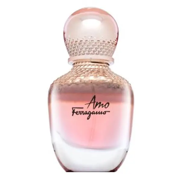 Salvatore Ferragamo Salvatore Ferragamo Amo Ferragamo parfémovaná voda za žene 30 ml