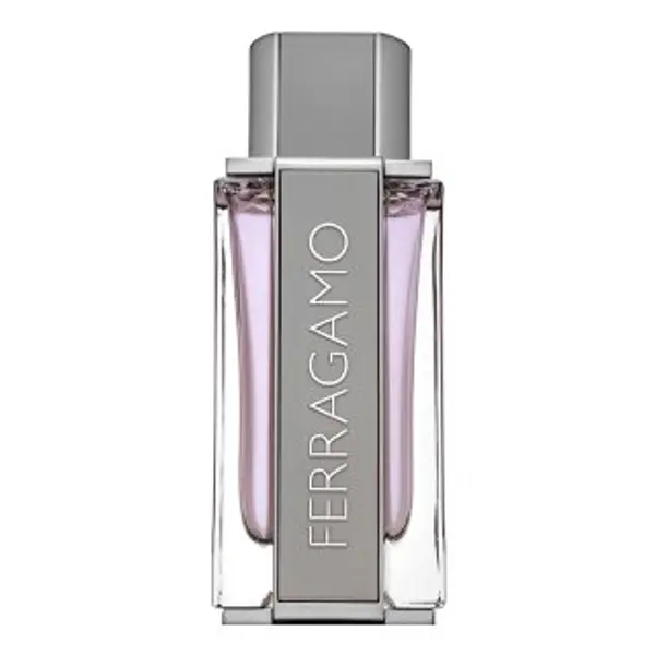 Salvatore Ferragamo Salvatore Ferragamo Ferragamo Bright Leather toaletna voda za muškarce 100 ml