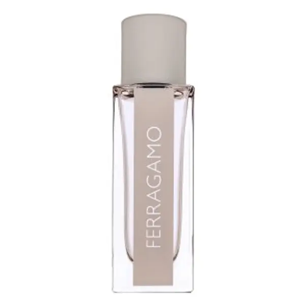 Salvatore Ferragamo Salvatore Ferragamo Ferragamo Bright Leather toaletna voda za muškarce 30 ml