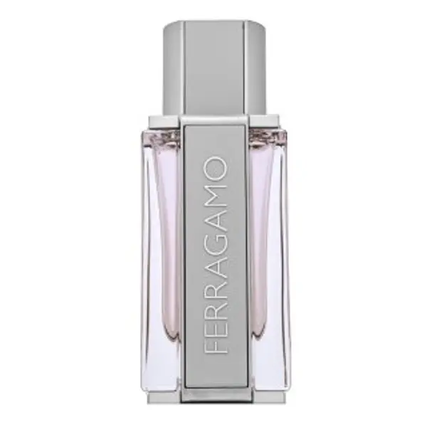 Salvatore Ferragamo Salvatore Ferragamo Ferragamo Bright Leather toaletna voda za muškarce 50 ml