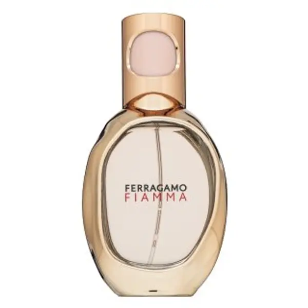 Salvatore Ferragamo Salvatore Ferragamo Fiamma parfemska voda za žene 35 ml