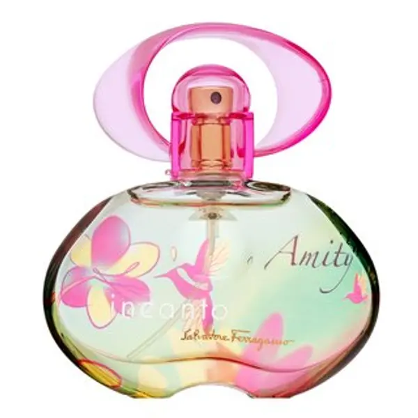Salvatore Ferragamo Salvatore Ferragamo Incanto Amity toaletna voda za žene 30 ml