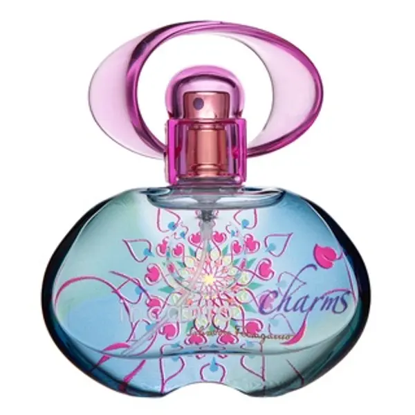 Salvatore Ferragamo Salvatore Ferragamo Incanto Charms toaletna voda za žene 30 ml