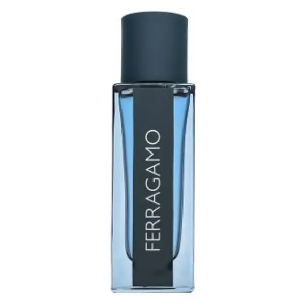 Salvatore Ferragamo Salvatore Ferragamo Intense Leather parfémovaná voda za muškarce 30 ml