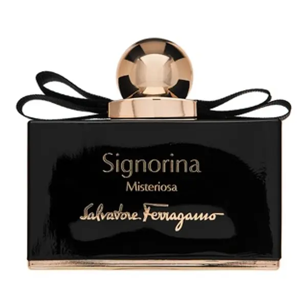 Salvatore Ferragamo Salvatore Ferragamo Signorina Misteriosa parfémovaná voda za žene 100 ml