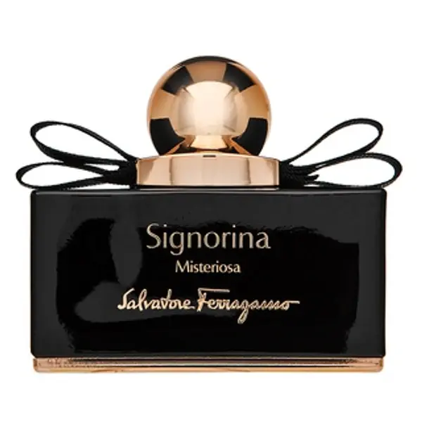 Salvatore Ferragamo Salvatore Ferragamo Signorina Misteriosa parfémovaná voda za žene 50 ml