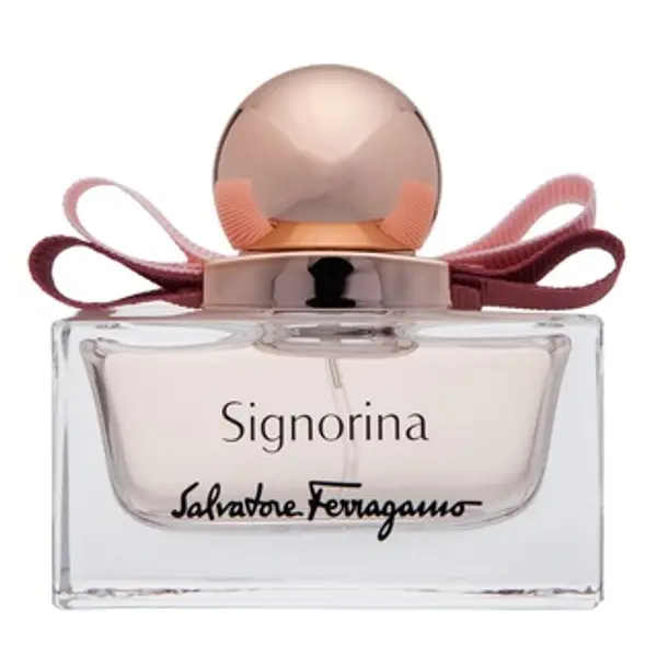 Salvatore Ferragamo Salvatore Ferragamo Signorina parfémovaná voda za žene 30 ml