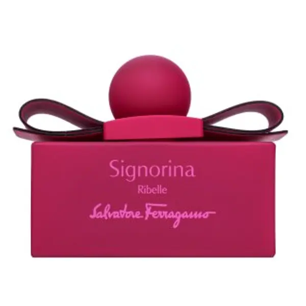 Salvatore Ferragamo Salvatore Ferragamo Signorina Ribelle Fashion Edition parfemska voda za žene 50 ml