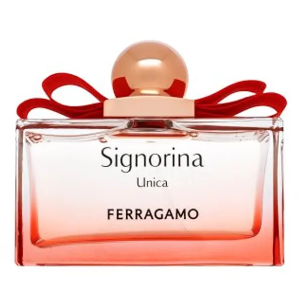 Salvatore Ferragamo Salvatore Ferragamo Signorina Unica parfemska voda za žene 100 ml