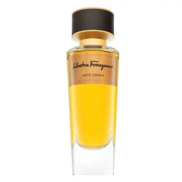 Salvatore Ferragamo Salvatore Ferragamo Tuscan Creations Arte Orafa parfemska voda unisex 100 ml