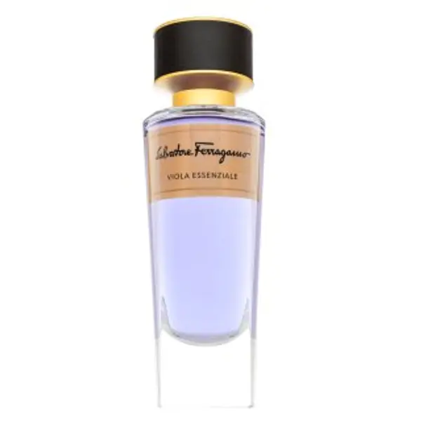 Salvatore Ferragamo Salvatore Ferragamo Tuscan Creations Viola Essenziale parfemska voda unisex 100 ml